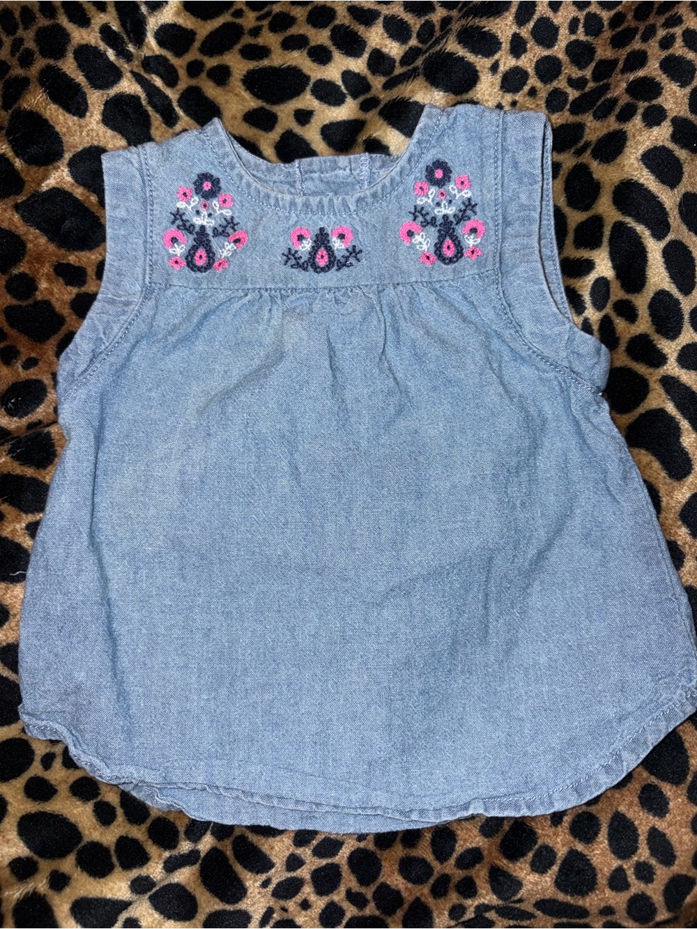 Baby Shirt